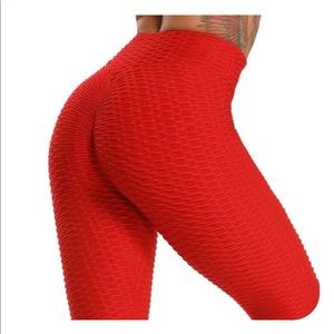 Anti cellulite LEGGINGS!!! NEW NEVER WORN!